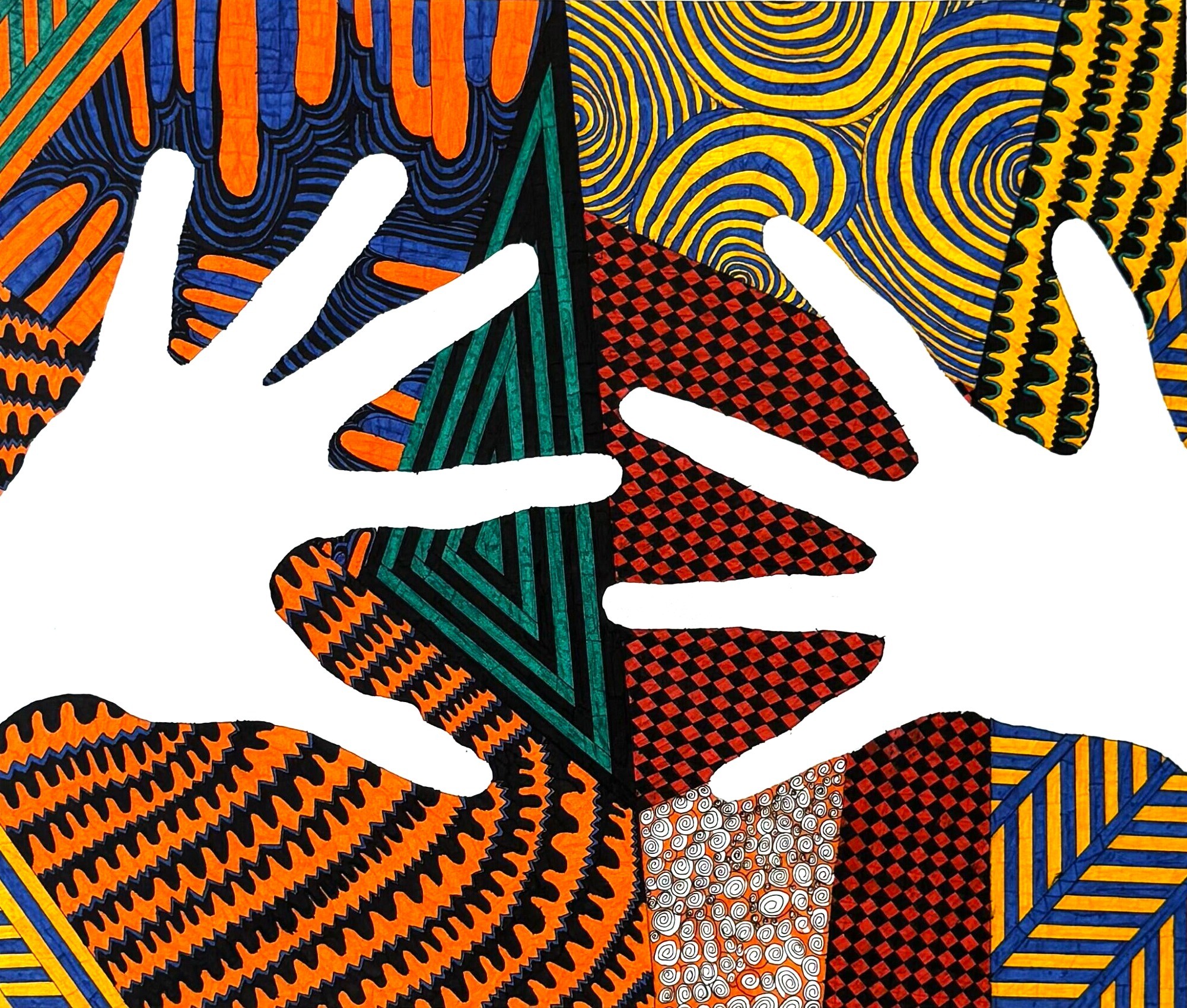 Reaching Out