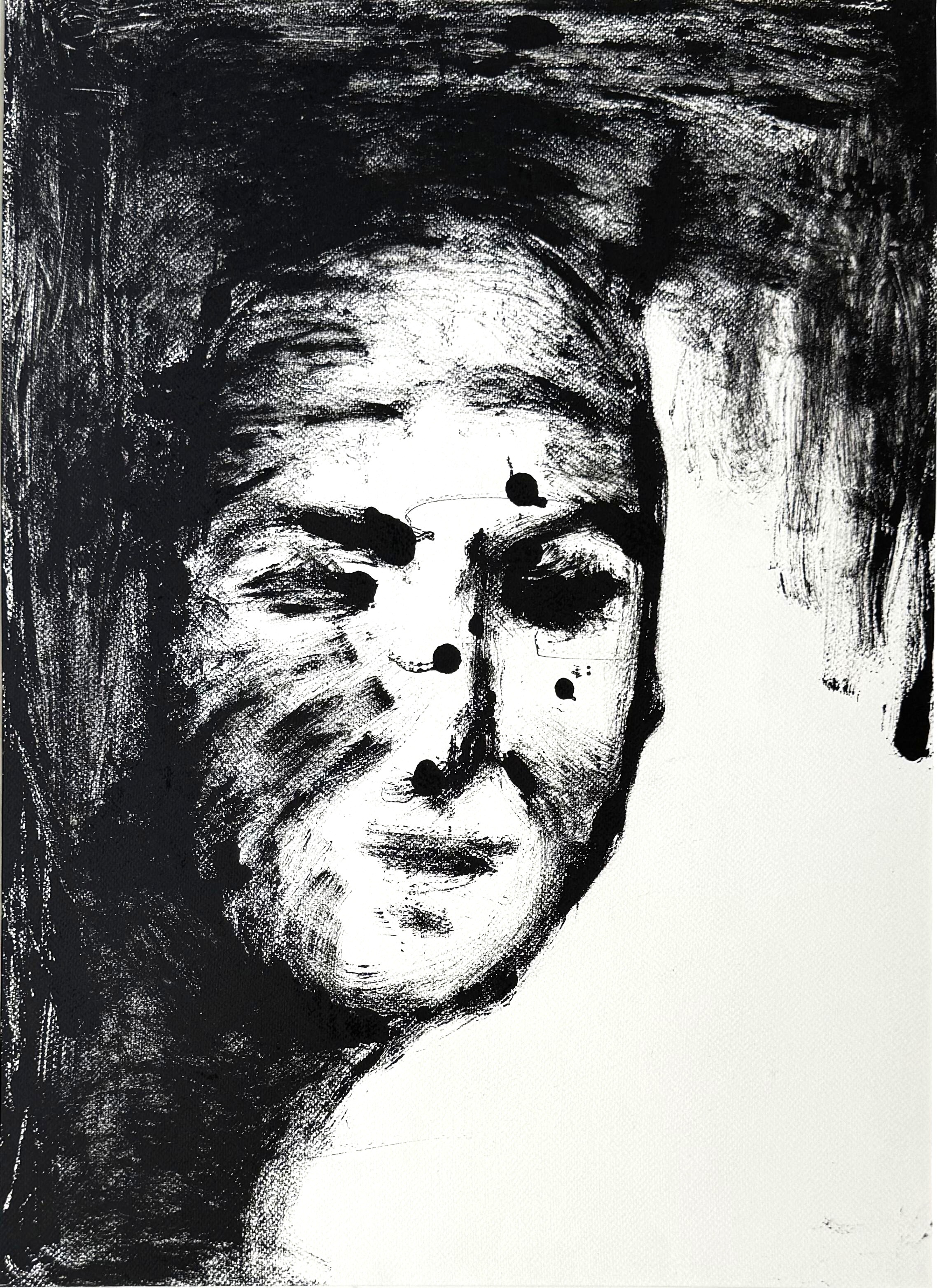 Shadowed Soul