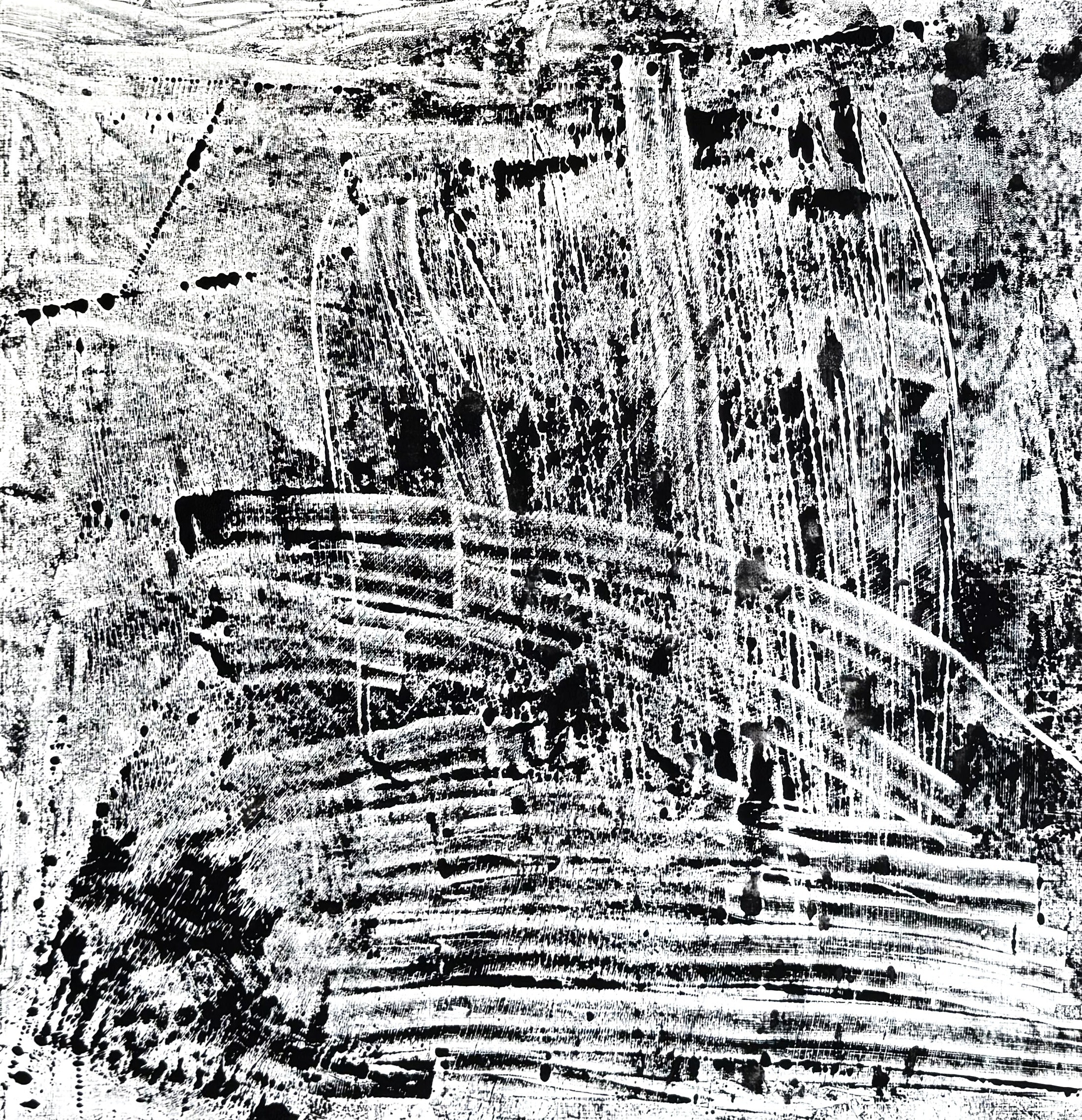 Rainswept Earth