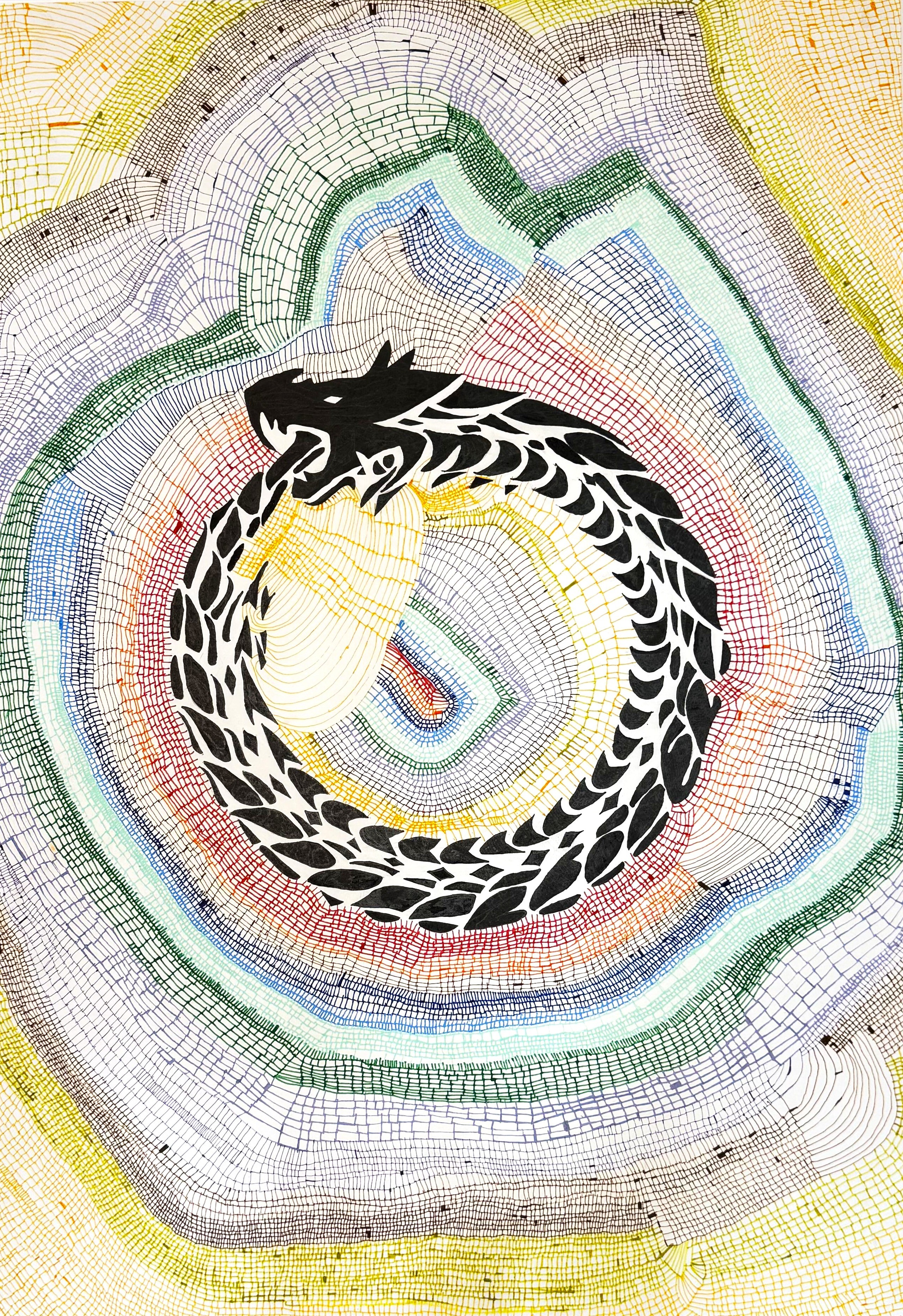 Ouroboros Web