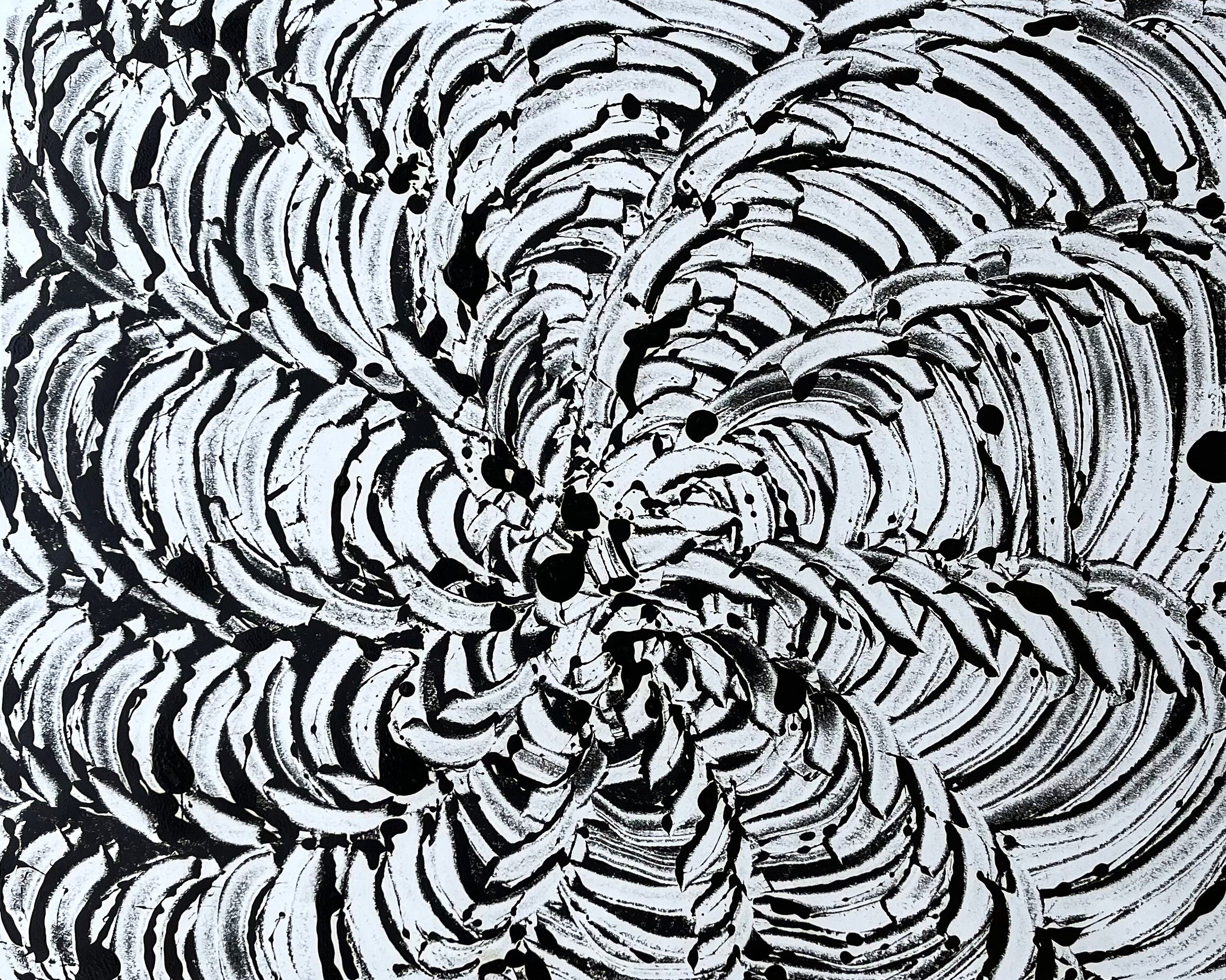 Whirlwind of Emotions