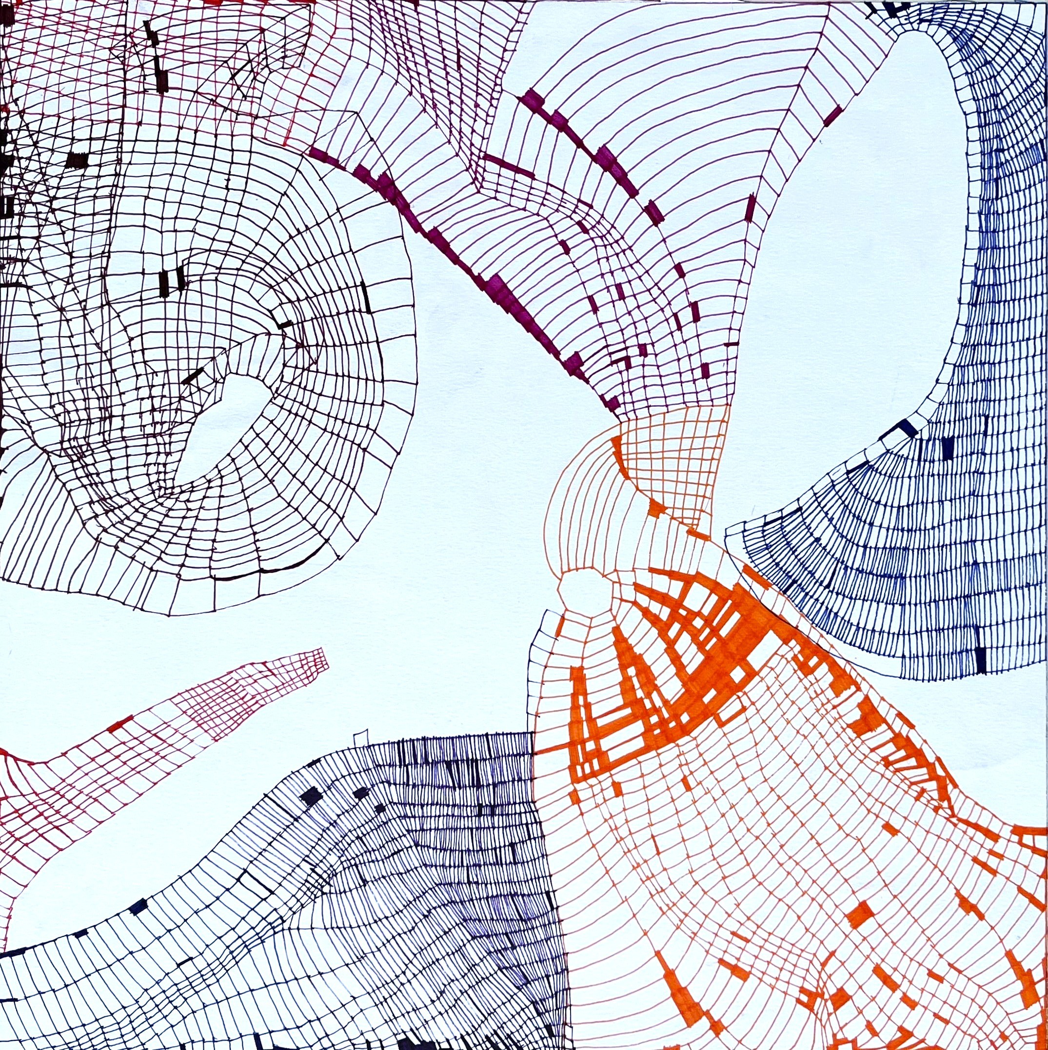 Gossamer Threads