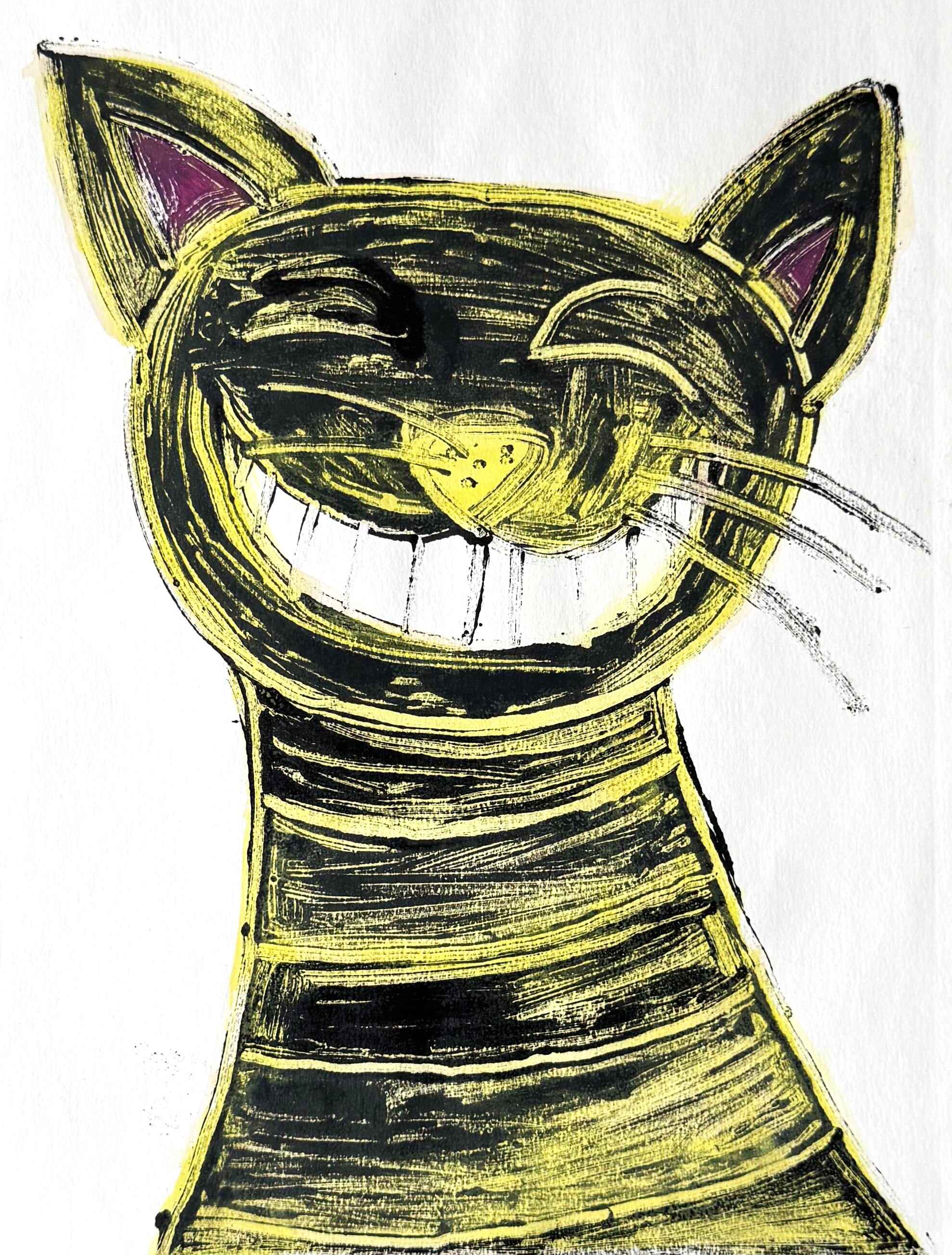 Playful Purr-2