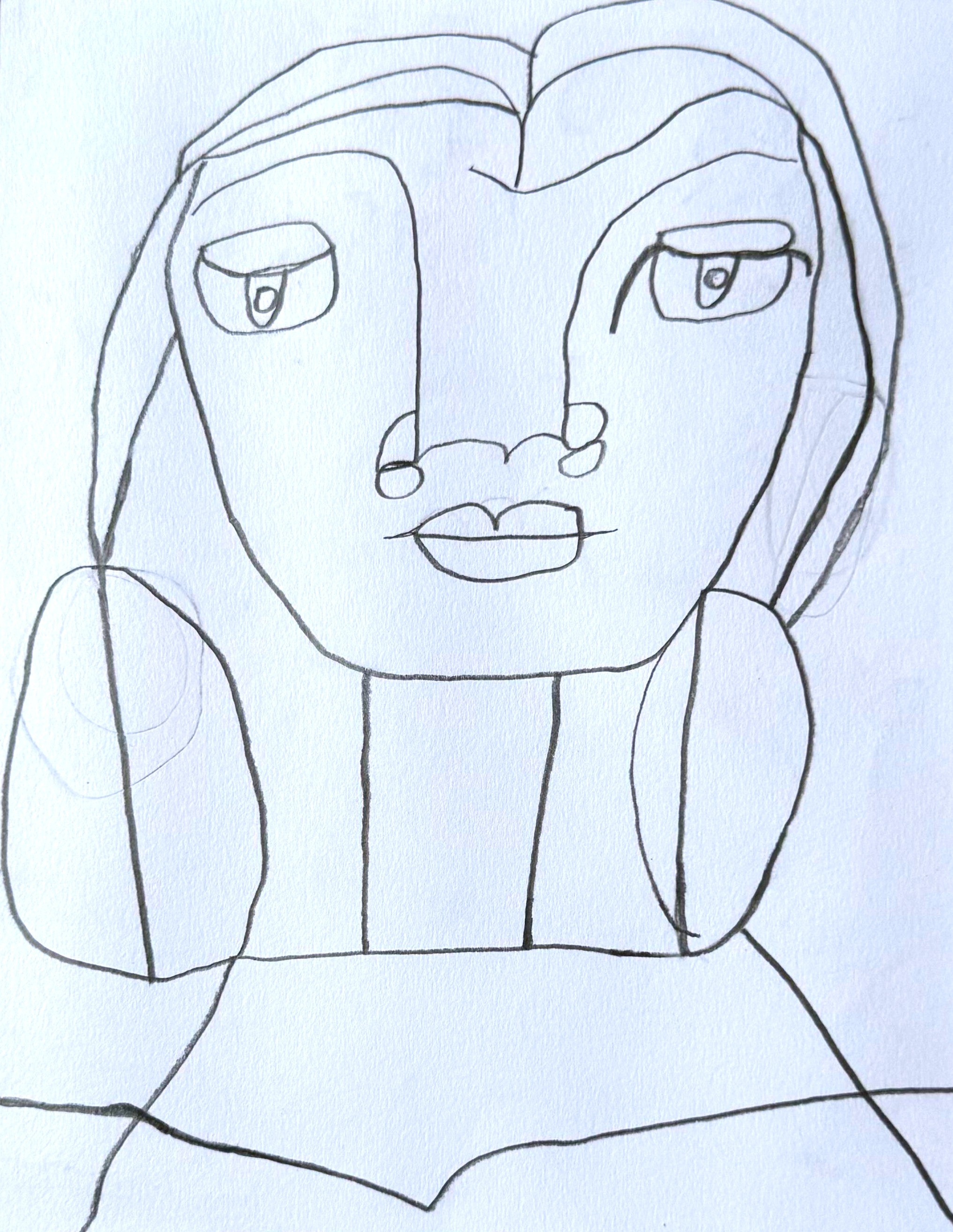 Woman