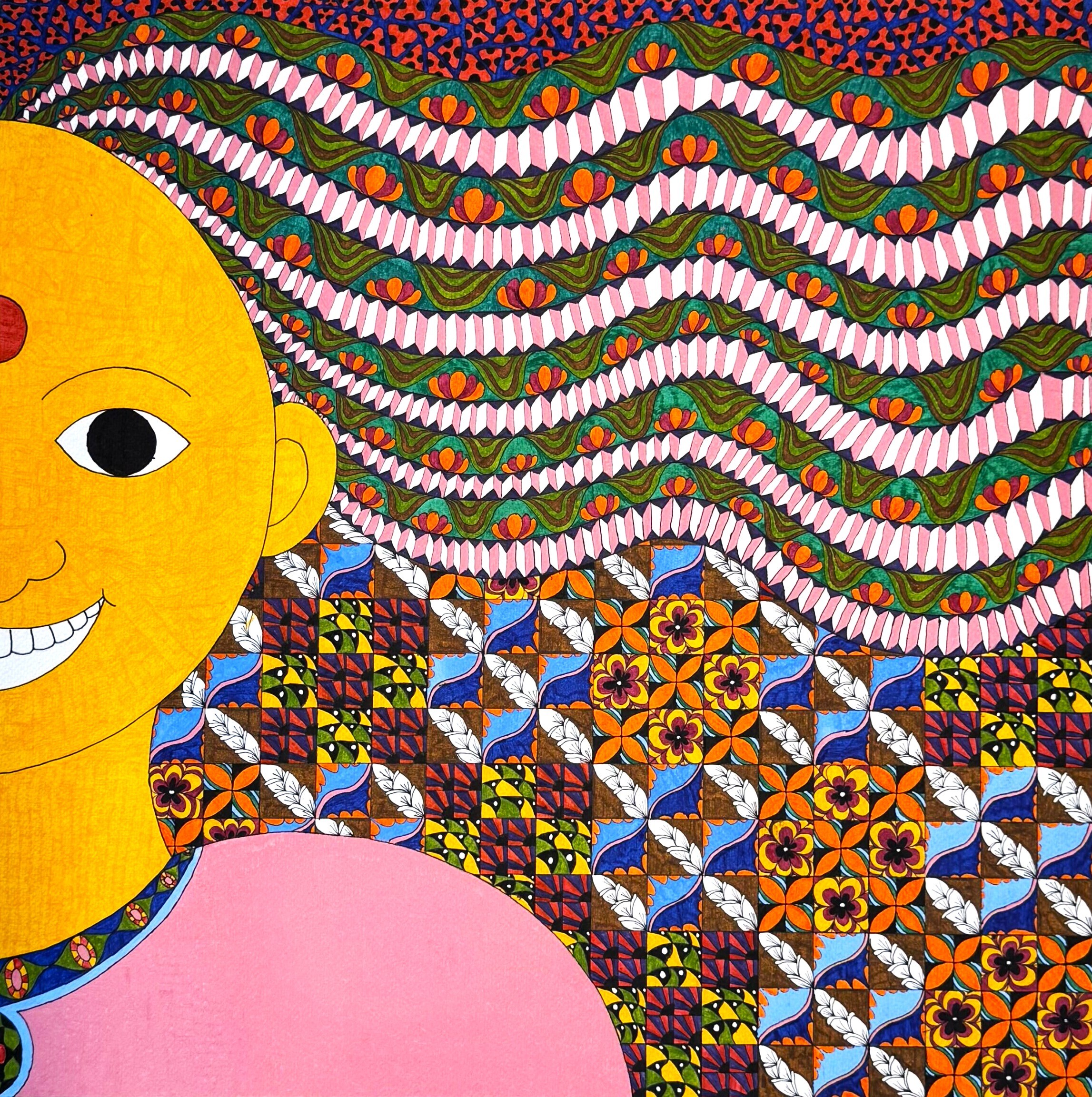 Joyful Jumble