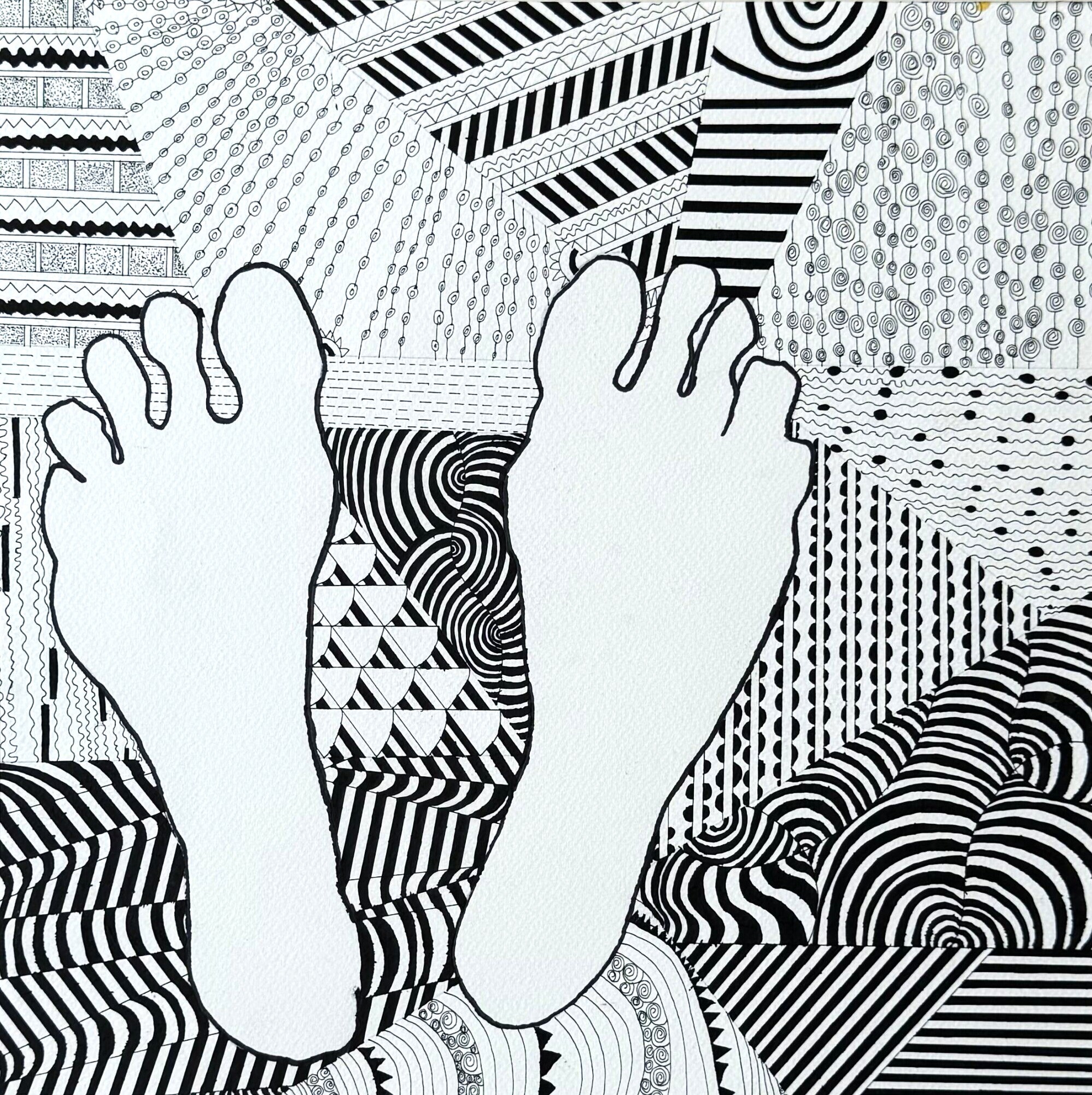 Steps