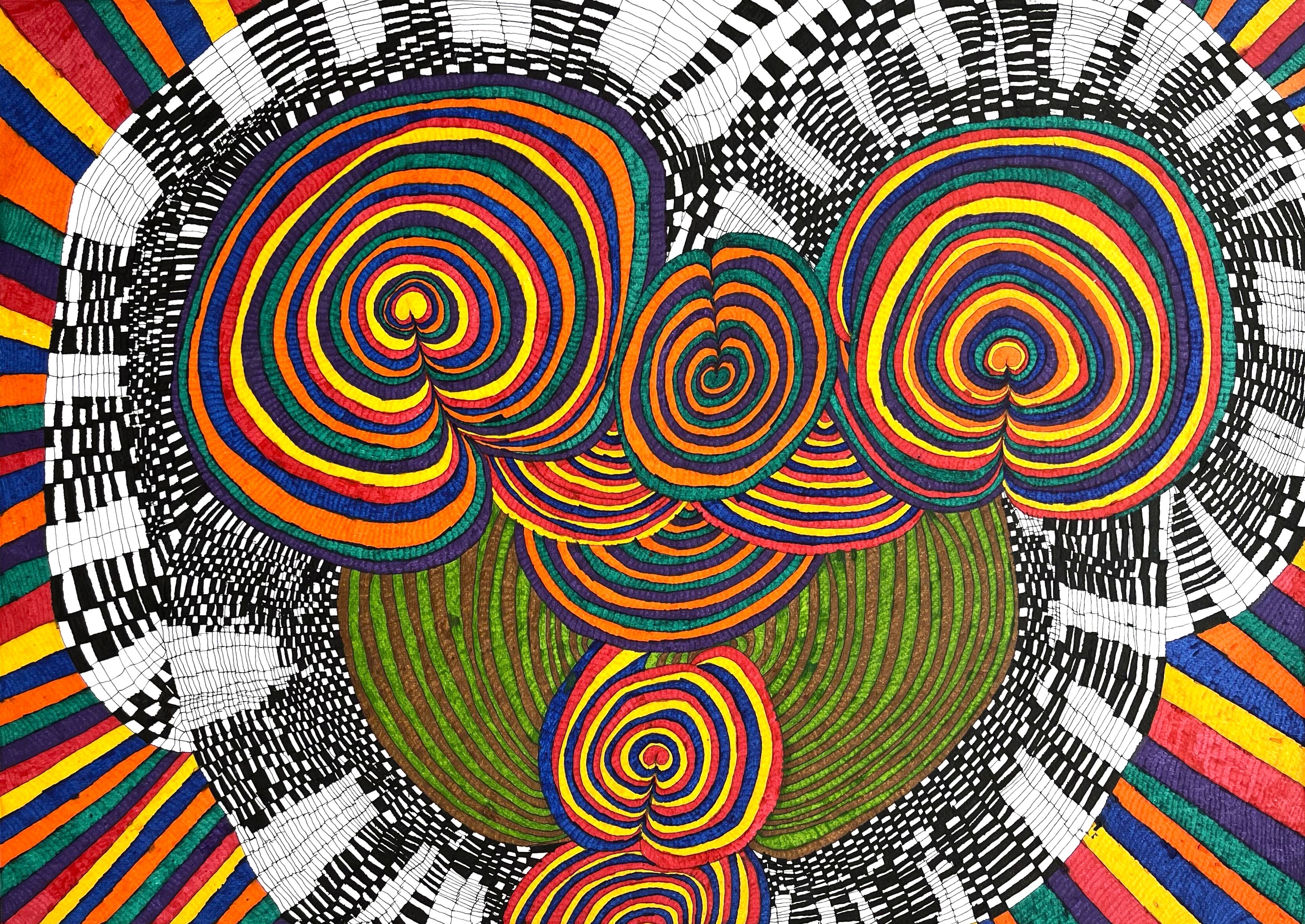 Layers of Love