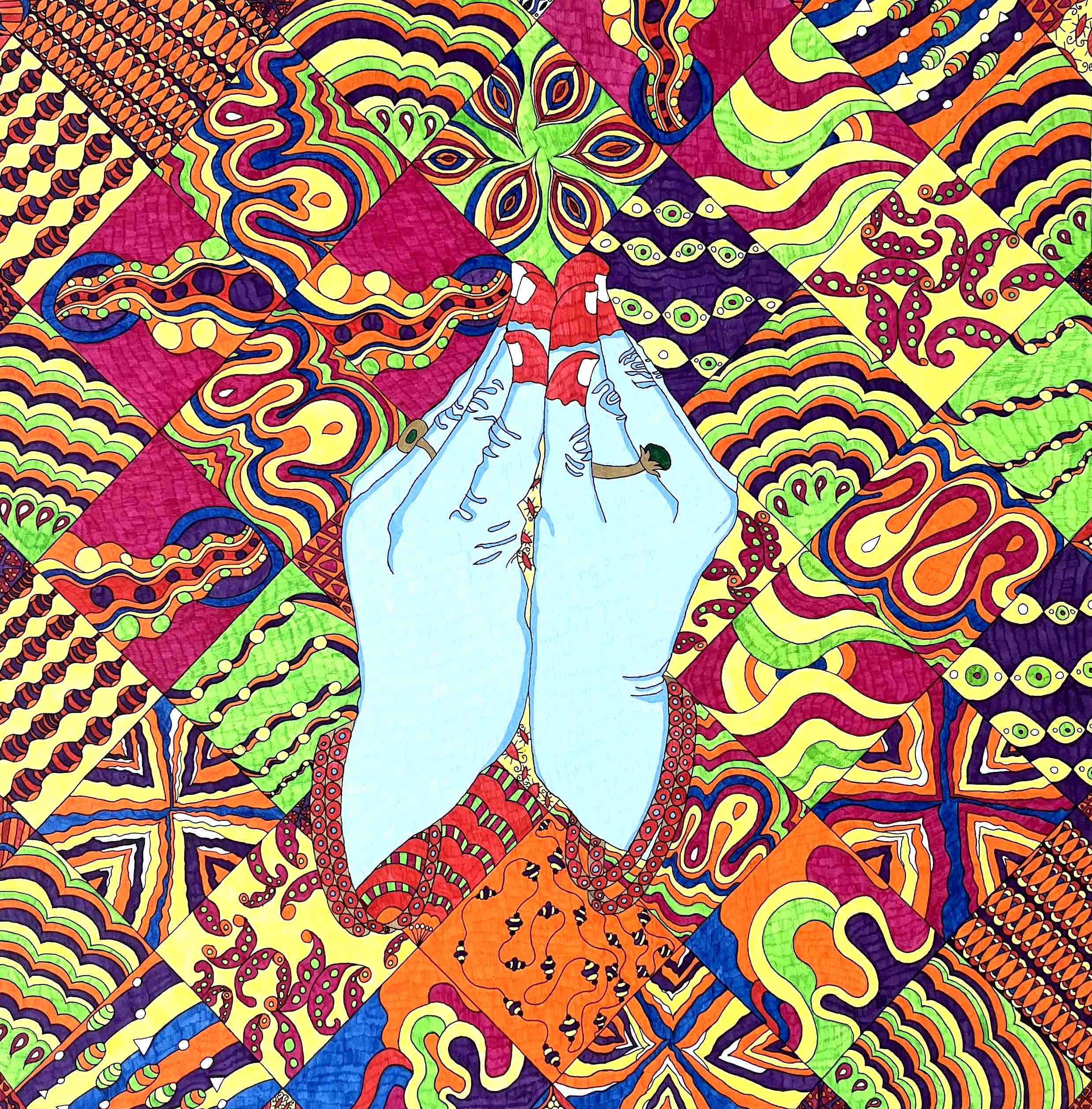 The Resonance of Harmony