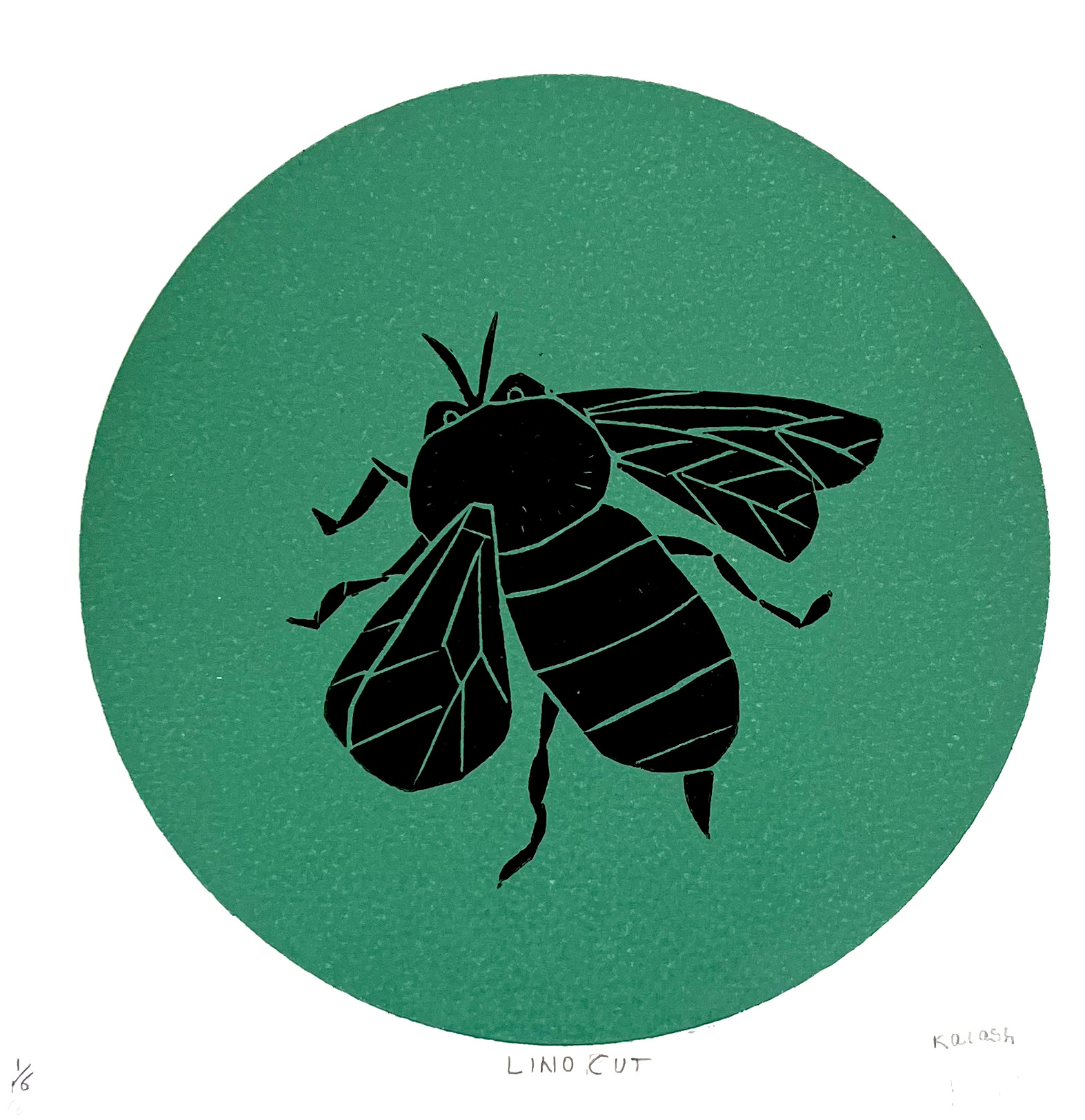 The Teal Foundation